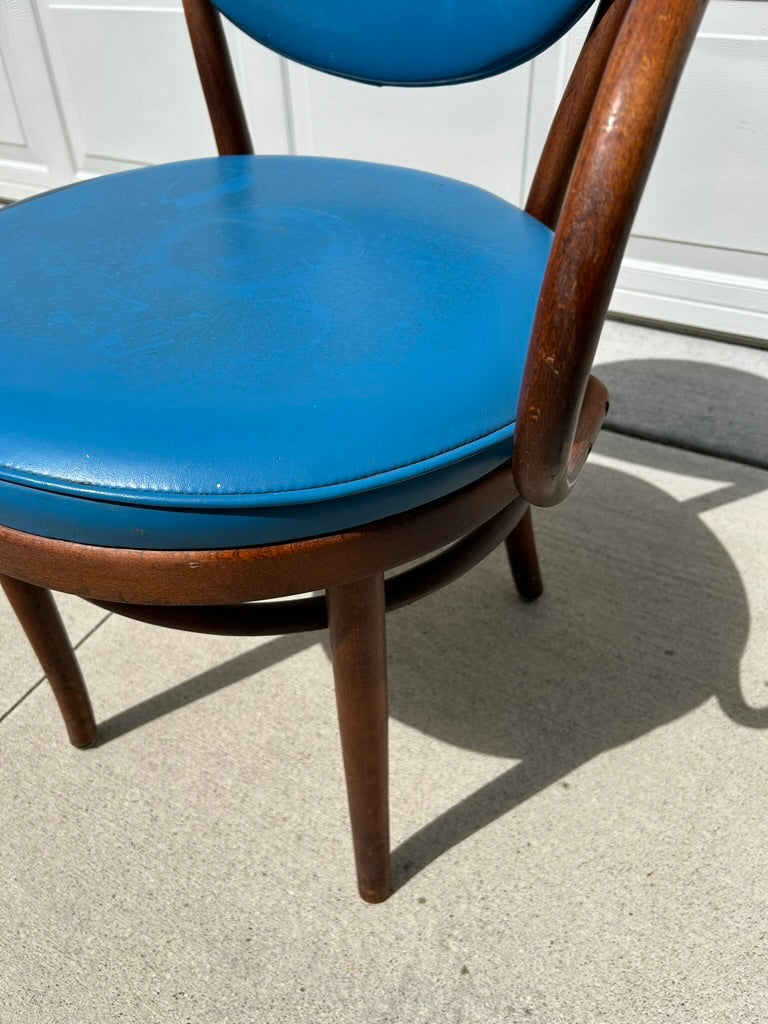 Original Thonet 209 Dining Chair