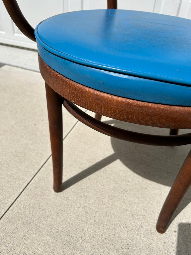 Original Thonet 209 Dining Chair