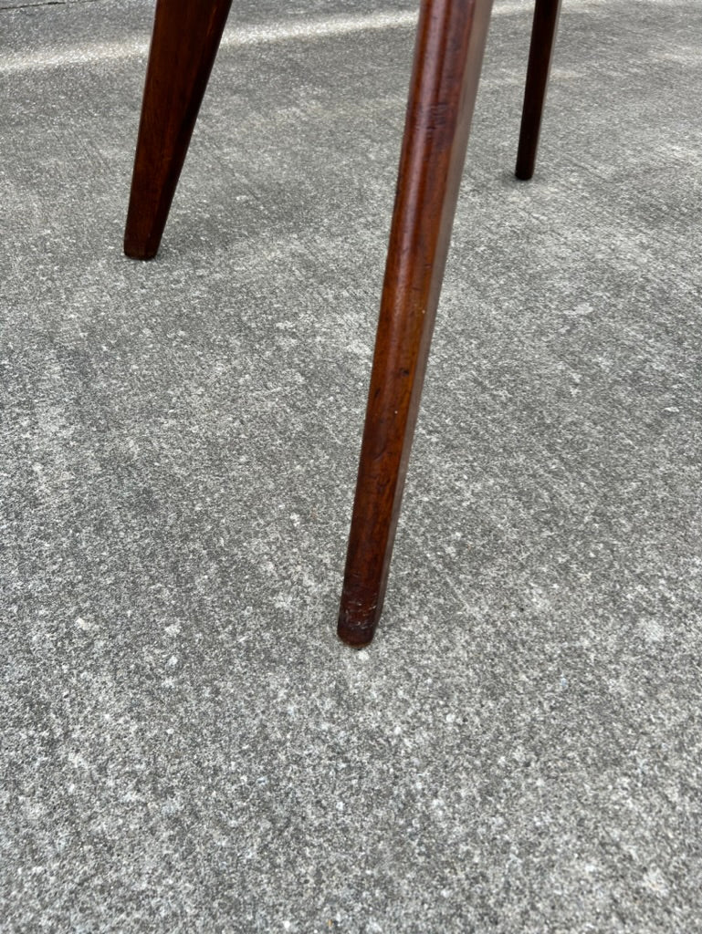 Adrian Pearsall Compass Dining Table for Craft Associates