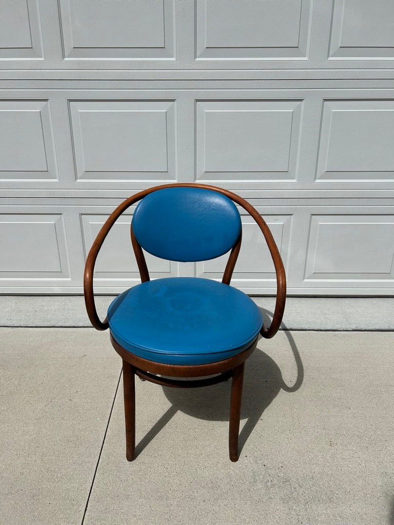 Original Thonet 209 Dining Chair