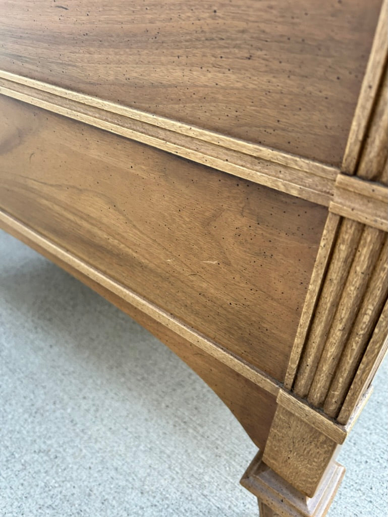 Pair of MCM American of Martinsville Nightstands