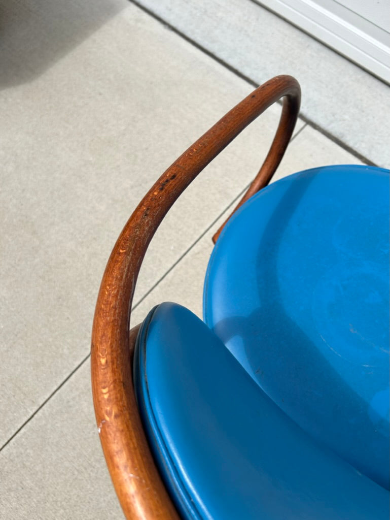 Original Thonet 209 Dining Chair