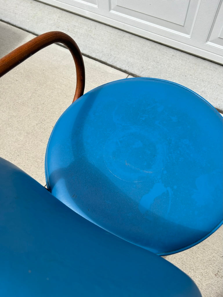 Original Thonet 209 Dining Chair