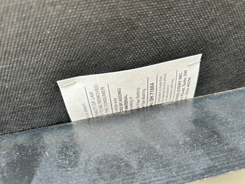 Reupholstered Pair of Arm Dining Chairs for Mastercraft