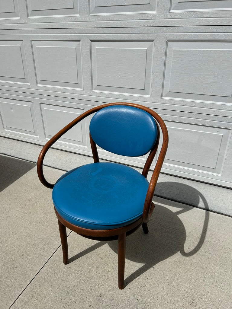 Original Thonet 209 Dining Chair