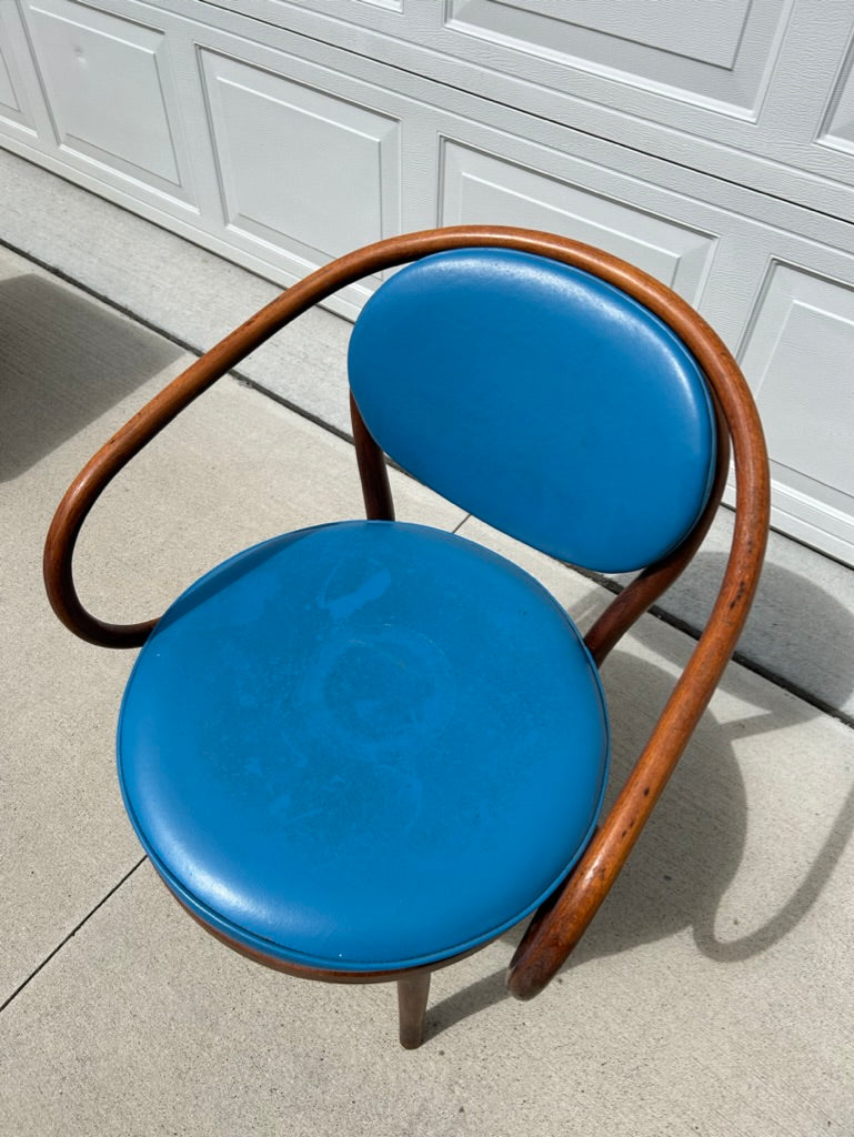 Original Thonet 209 Dining Chair