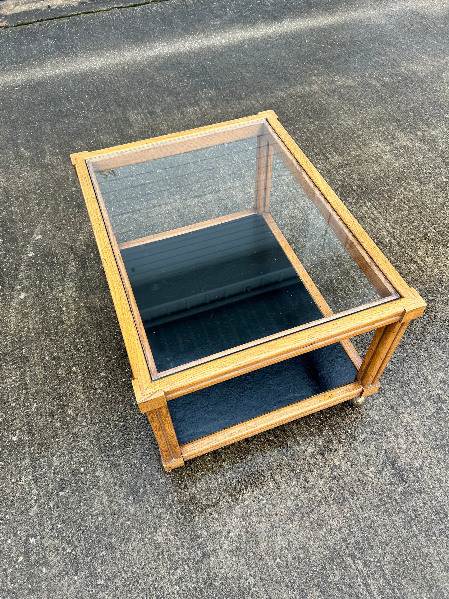 Plaudit by Drexel End Table
