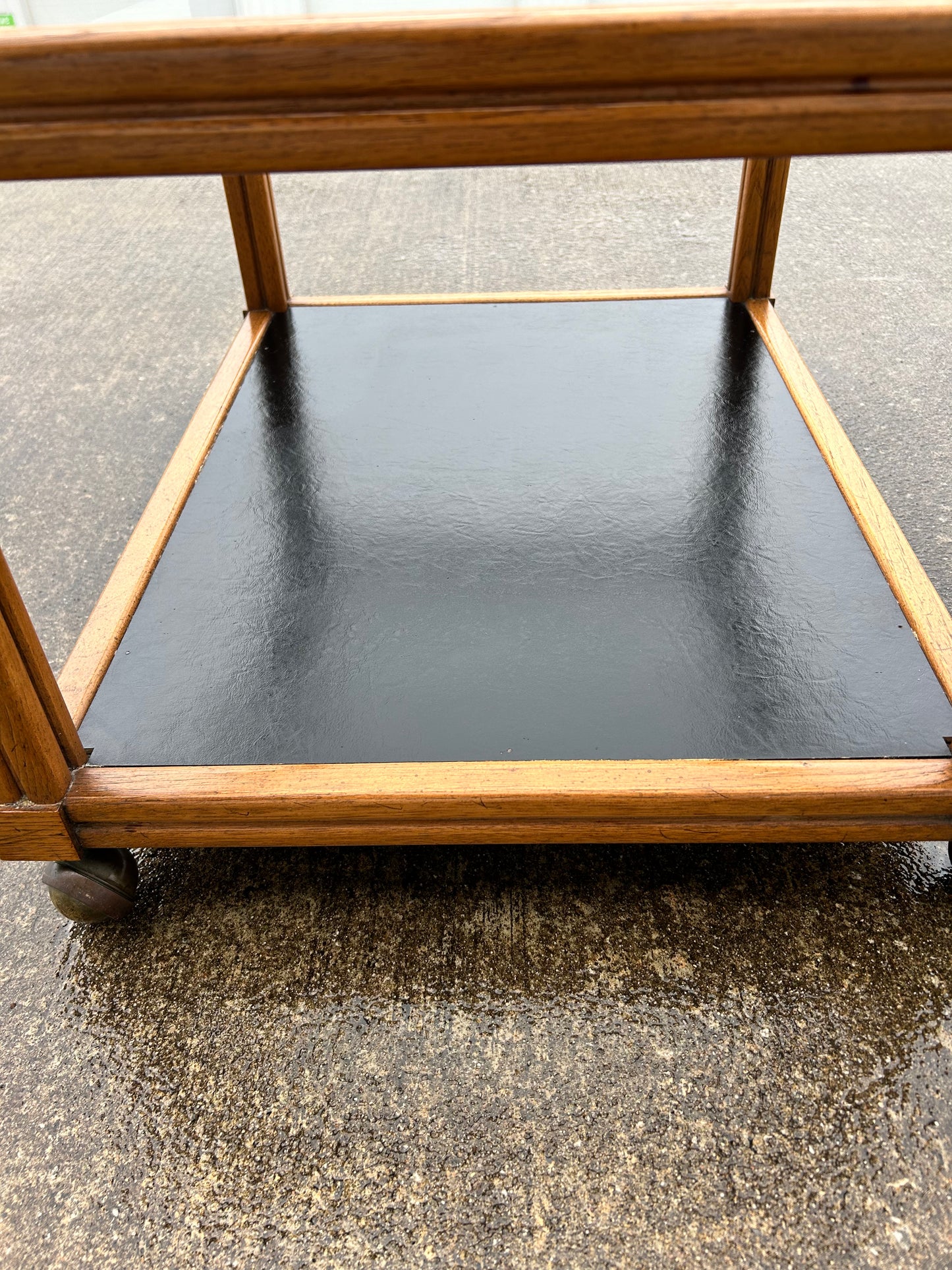 Plaudit by Drexel End Table