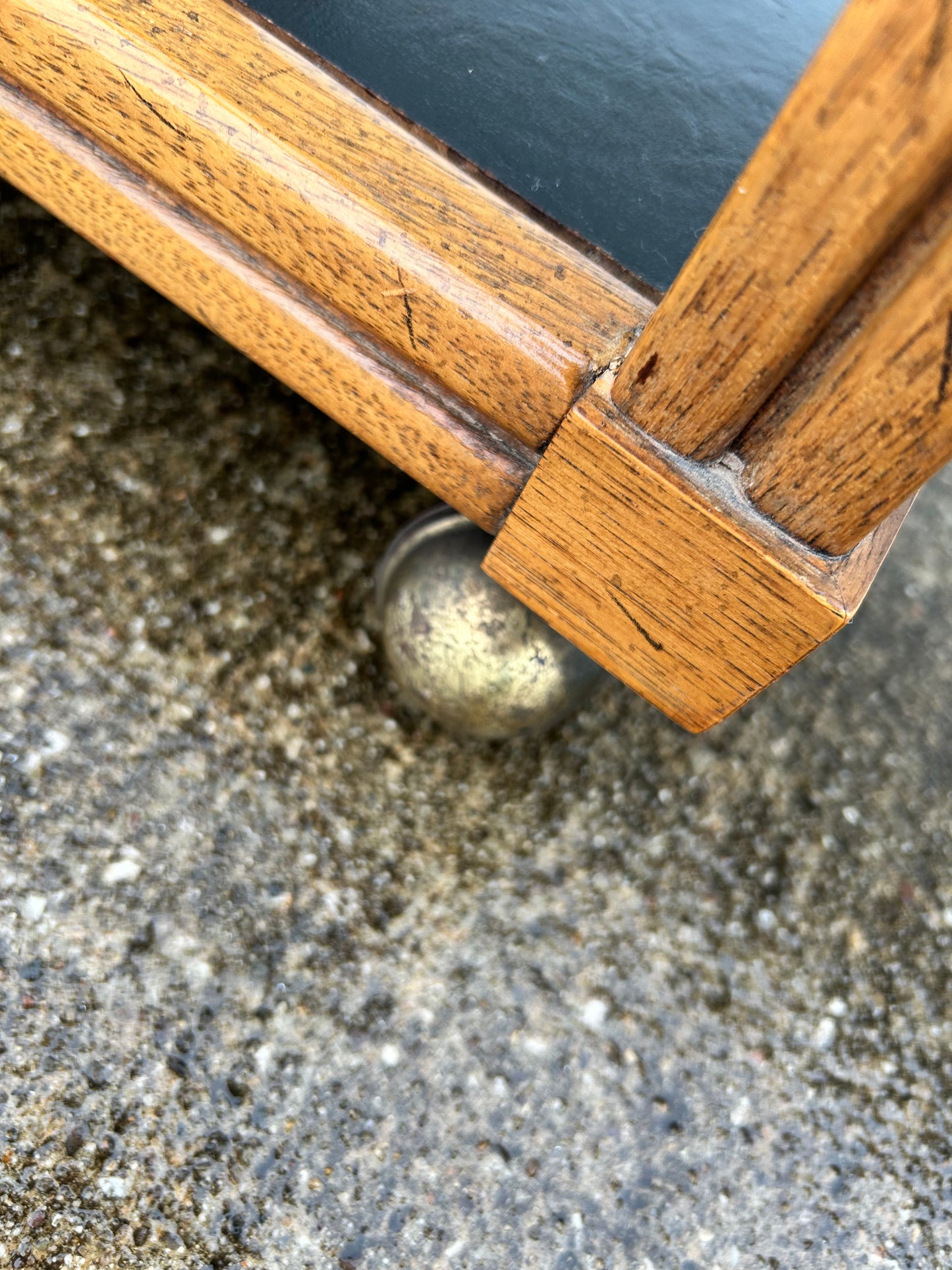 Plaudit by Drexel End Table