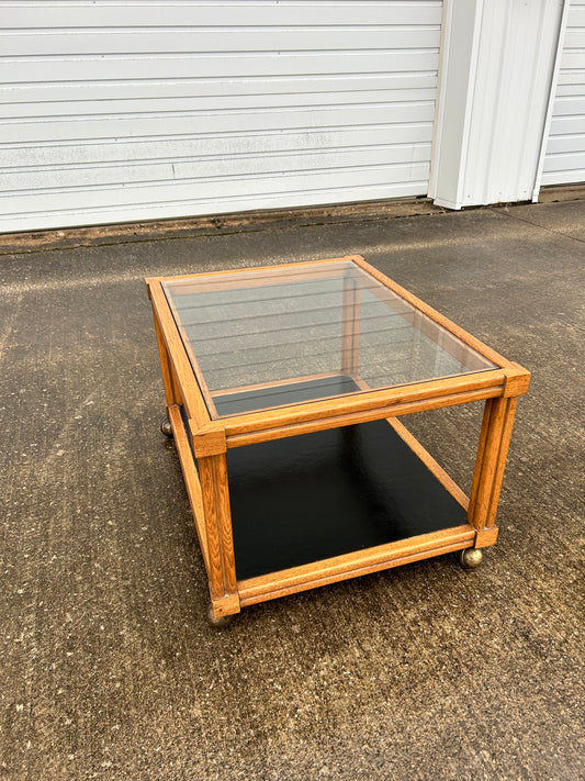Plaudit by Drexel End Table
