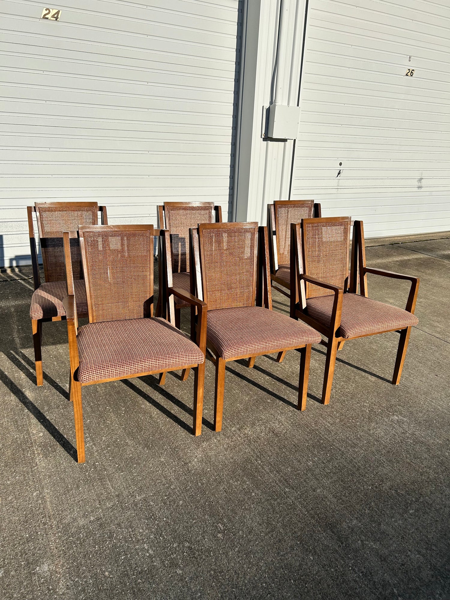Dining Chairs