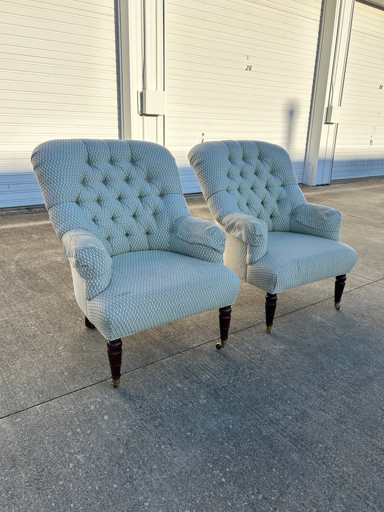 Upholstered Furniture