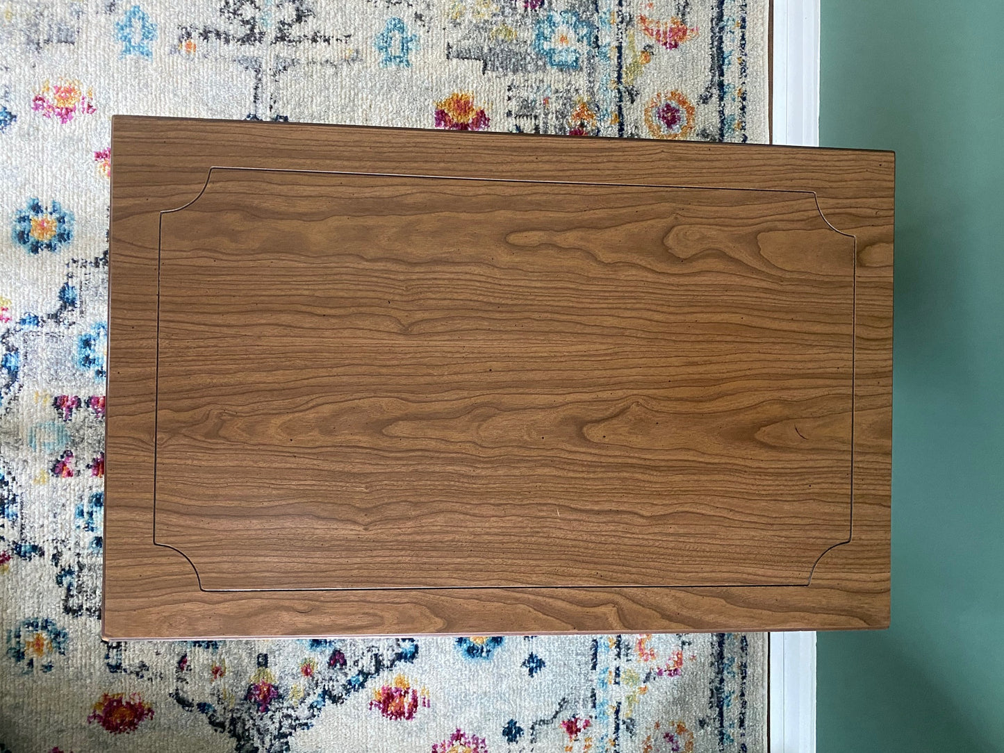 Mid-Century Modern Mersman End Table w/ Drawer